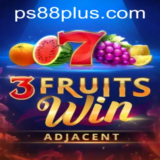 Discover the Excitement of 3FruitsWin: Your Guide to Winning Big with PS88