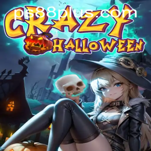 Experience the Thrill of CrazyHalloween on PS88