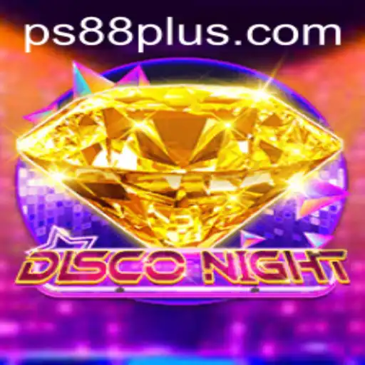 DiscoNight: The Ultimate PS88 Gaming Experience