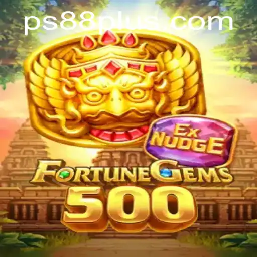 Unlock the Thrills: A Deep Dive into FortuneGems500 with PS88