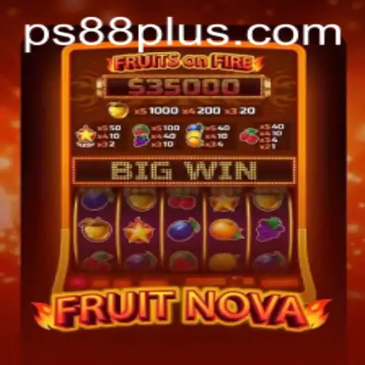 Exploring the Exciting World of FruitNova: Unveiling the Latest Gaming Sensation