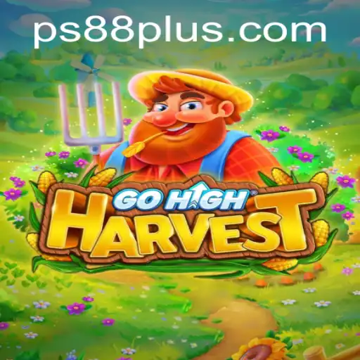 GoHighHarvest PS88: A New Era of Interactive Farming Experience