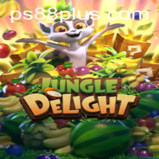 Discover the Thrills of JungleDelight with PS88