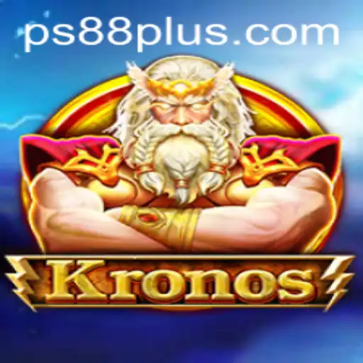 Immerse Yourself in the Time-Bending Realm of Kronos