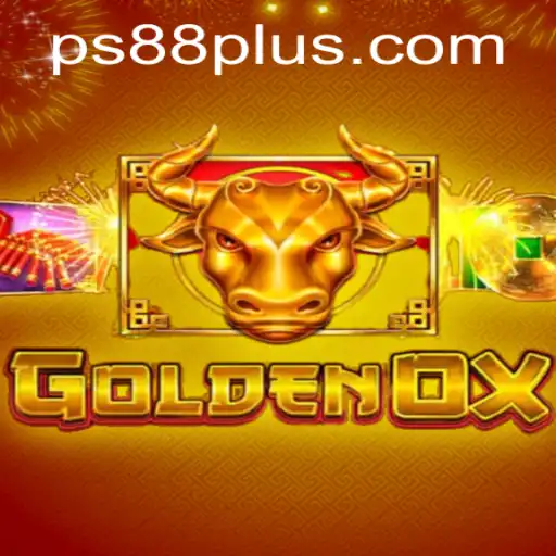 Unleashing the Adventure of GoldenOx in the Gaming World