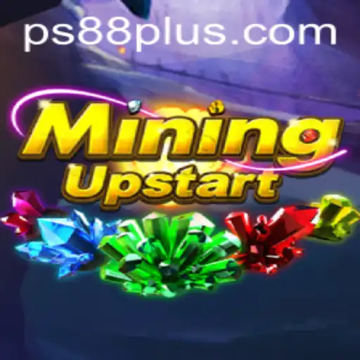 Discover MiningUpstart: The Exciting New World of Virtual Mining on PS88