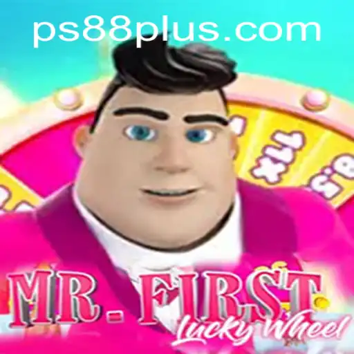 MrFirstLuckyWheel: Spin Your Way to Fortune with PS88