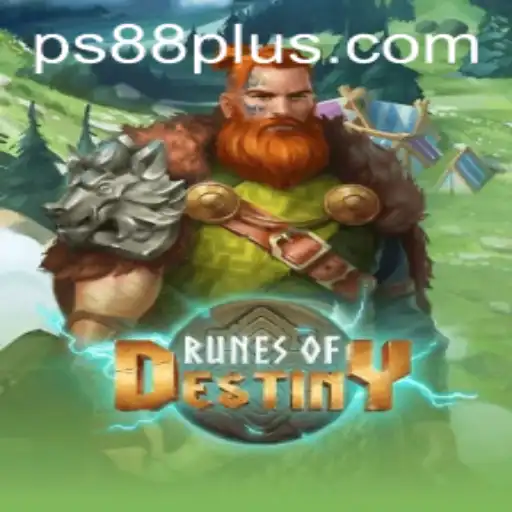 RunesOfDestiny: A New Era in Gaming