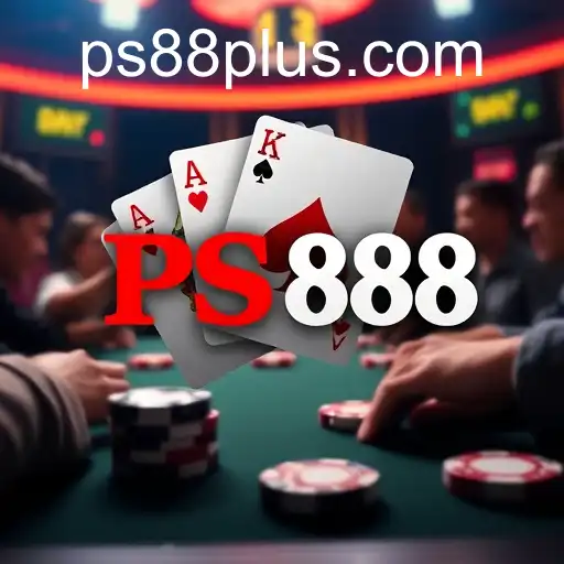 Exploring the World of Poker Games: An In-Depth Look at PS88
