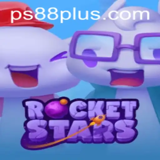 RocketStars: An Immersive Adventure in the New Gaming Landscape
