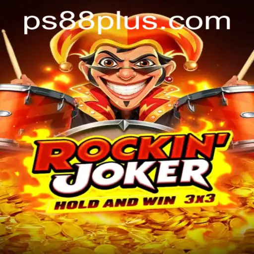 Introducing RockinJoker: The Exciting New Game for 2023