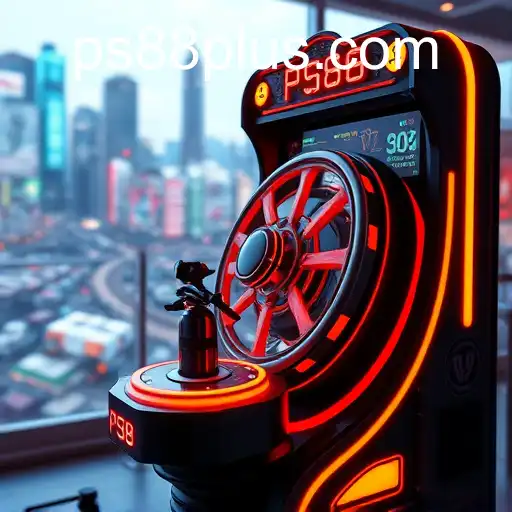 The Evolution and Impact of Rotary Games: A Deep Dive into PS88