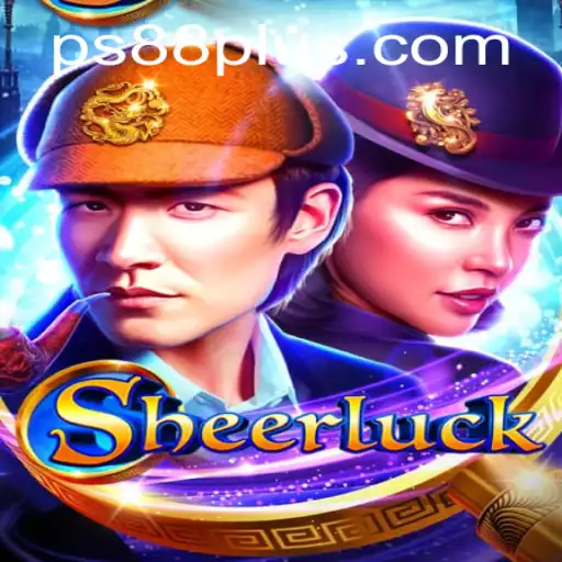 Unveiling Sheerluck: A New Gaming Sensation on the PS88 Platform