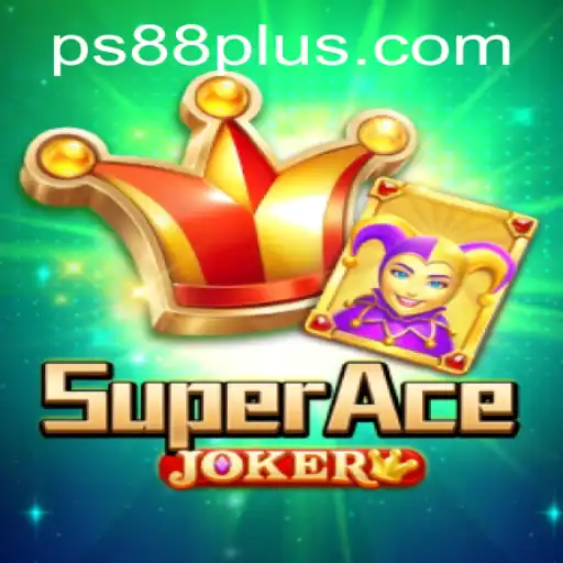 SuperAceJoker: Unveiling the Ultimate Card Game Experience