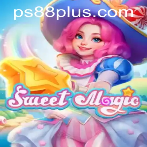 Discover the Enchanting World of SweetMagic: The Future of Gaming with PS88
