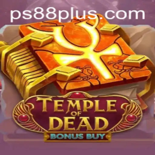 Exploring the Exciting World of Temple of Dead Bonus Buy