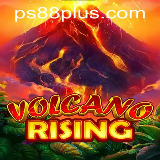 VolcanoRising: Exploring the Adventure of PS88